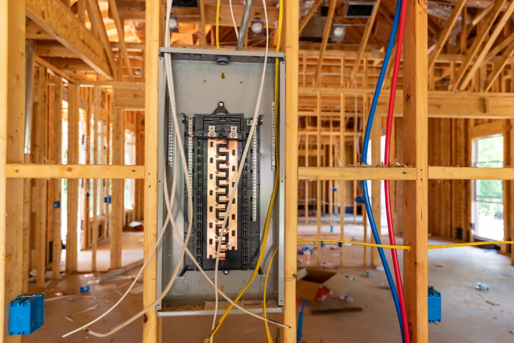 Code Compliance and Inspection Preparation