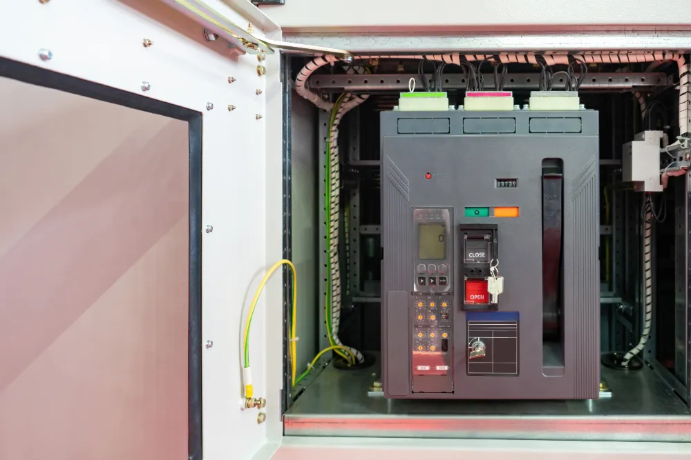 Code Requirements and Safety Standards