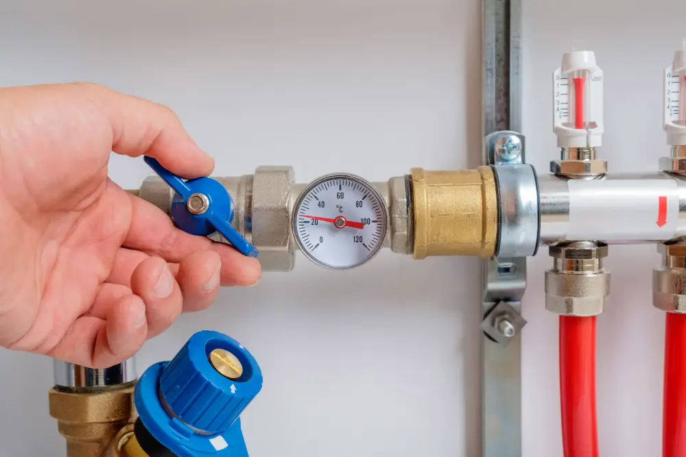 Energy Efficiency and Operating Costs