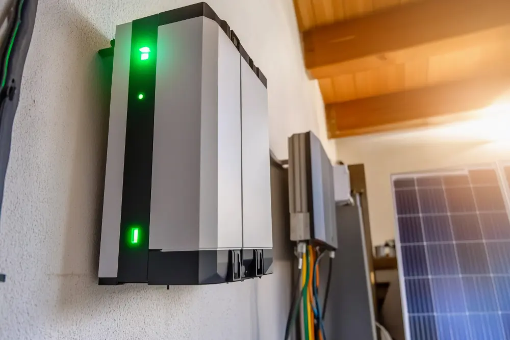 Energy Efficiency and Operating Economics