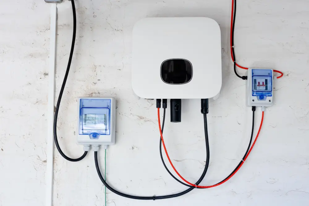 Energy Efficiency and Power Quality Benefits