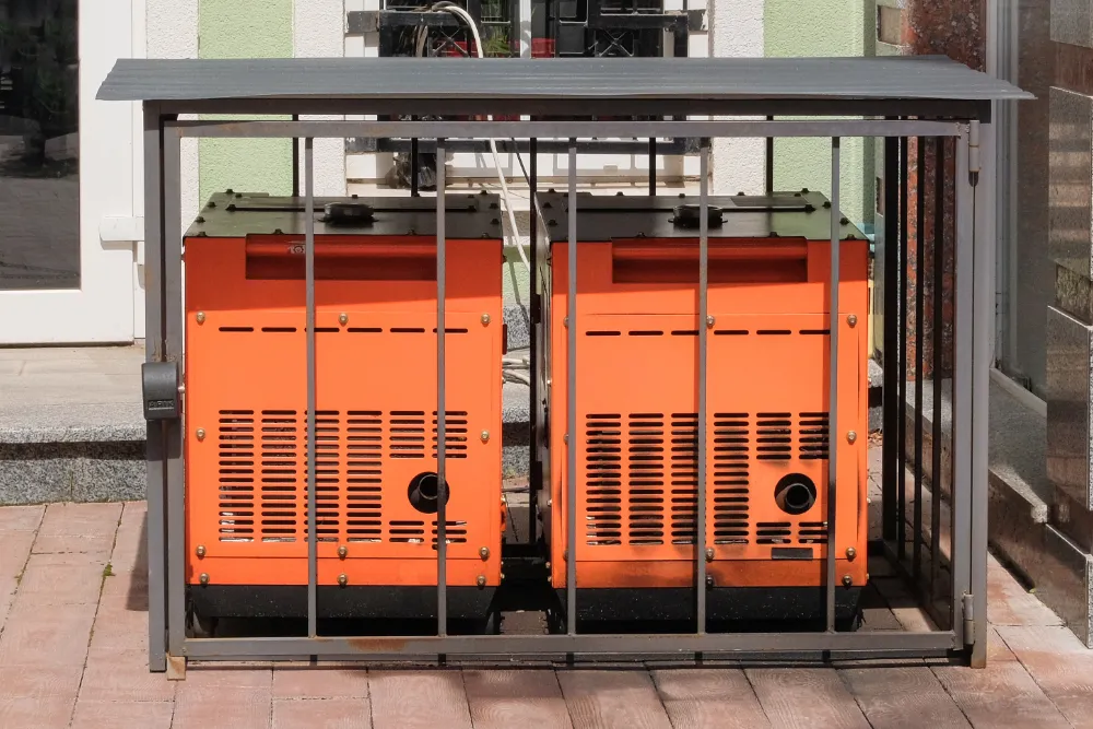 Financing and Budget Considerations