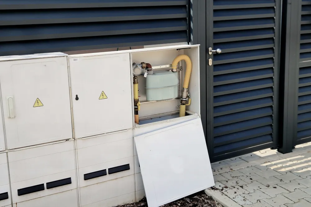 Fuel System Installation and Safety