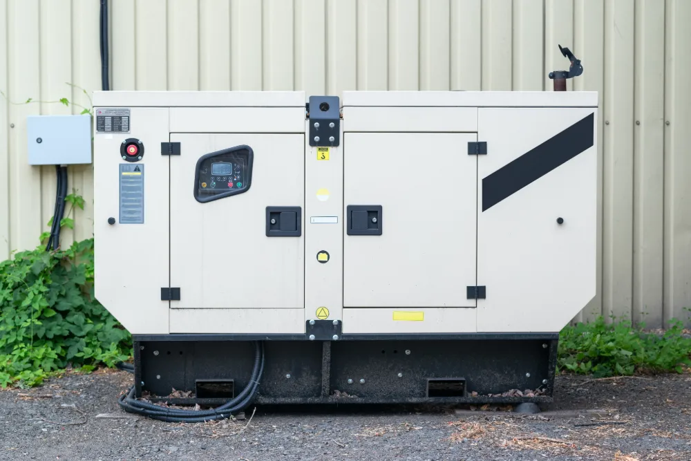 Generator Sizing and Load Analysis