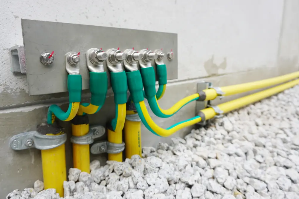 Grounding System Requirements