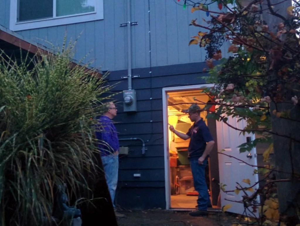 Initial Consultation and Design Development