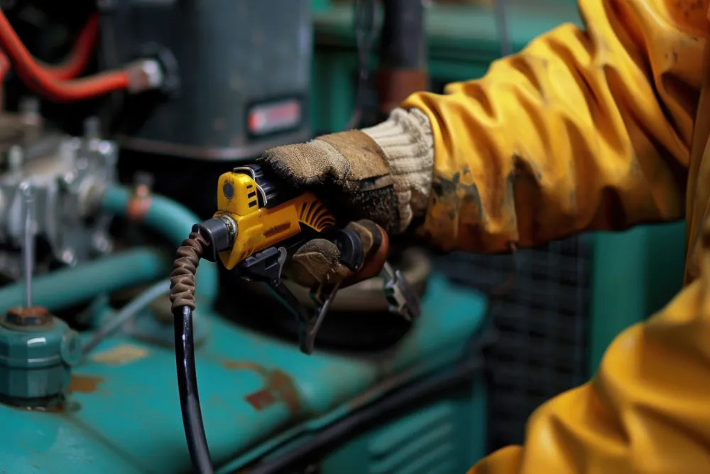 Inspection and Approval Process