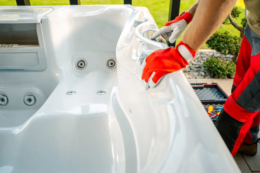 Maintenance Access and Future Serviceability