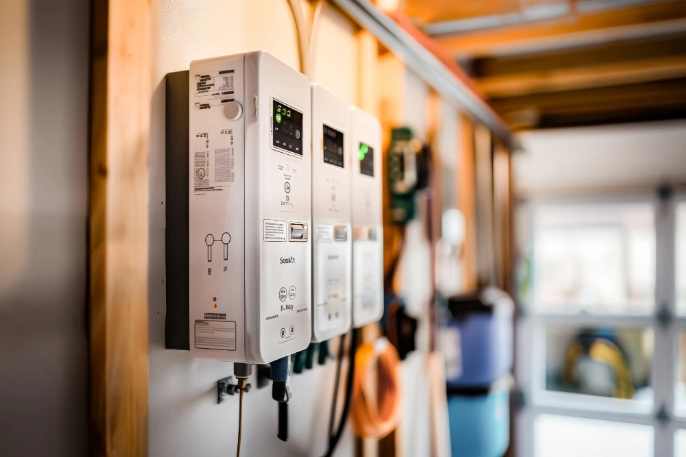 Point-of-Use and Specialized Protection