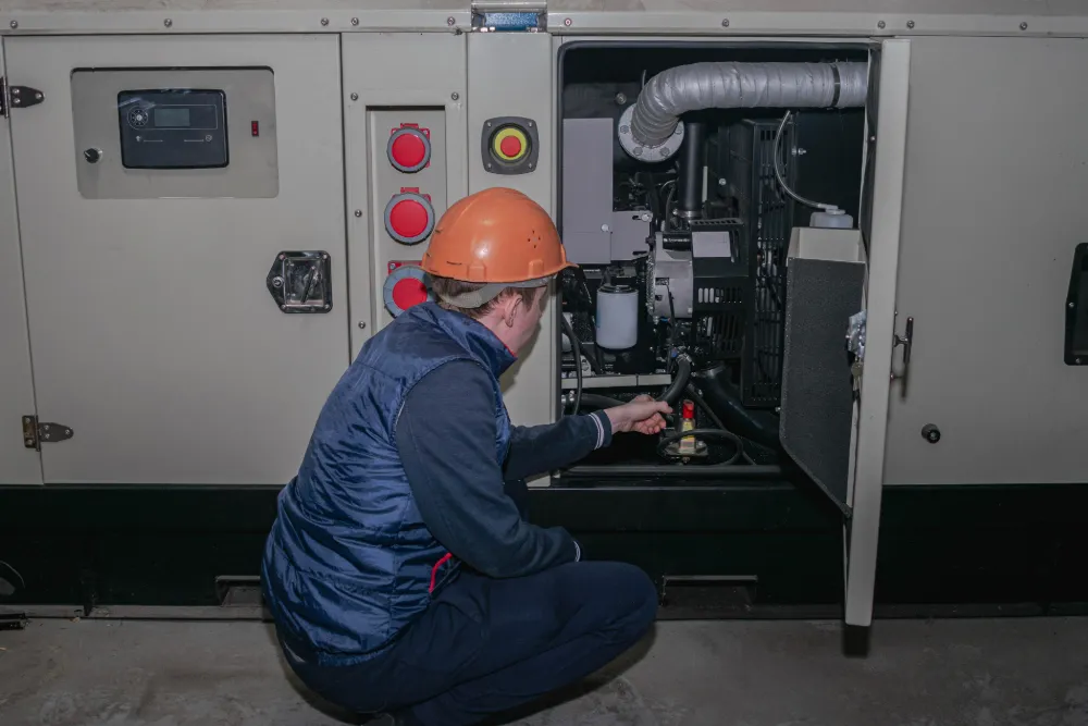 Preventive Maintenance Requirements