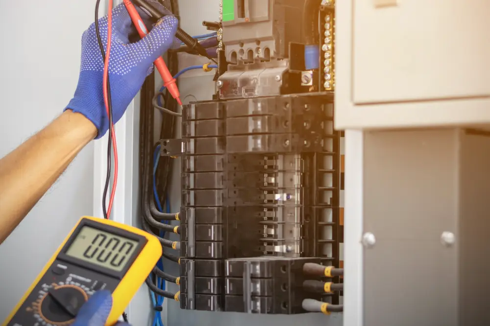 Preventive Maintenance and Safety Inspections