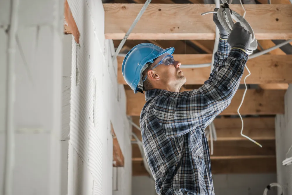Emergency Home Remodel Electrical Services