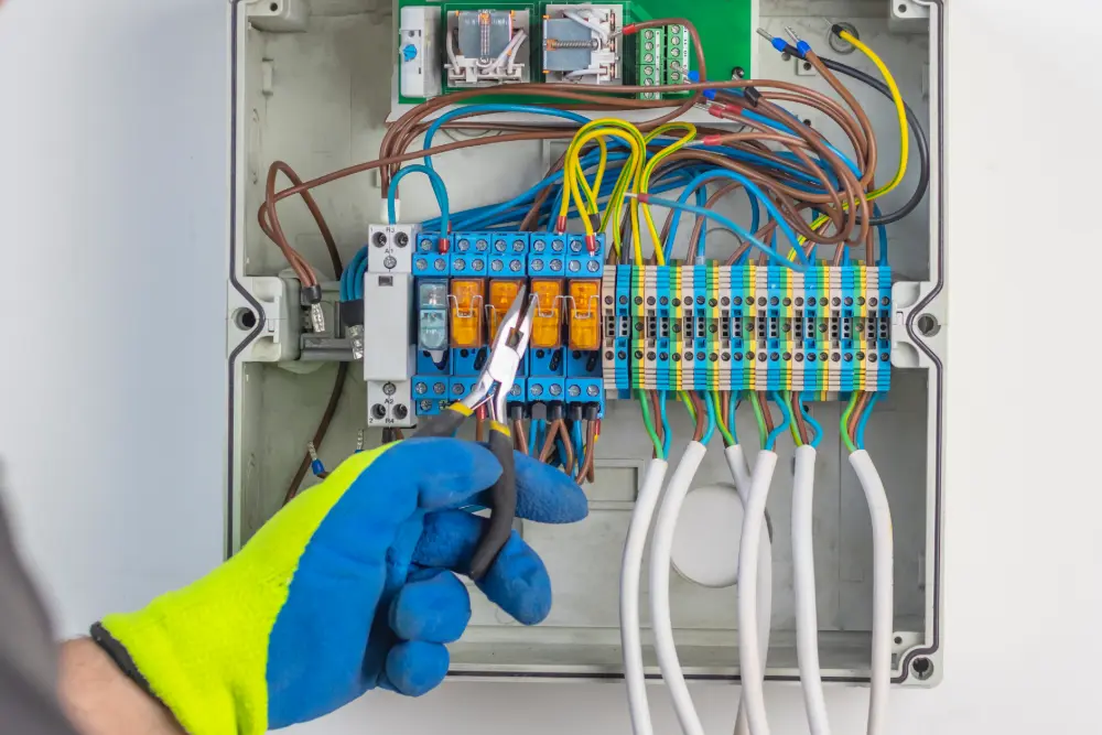 Service Upgrades and Capacity Increases