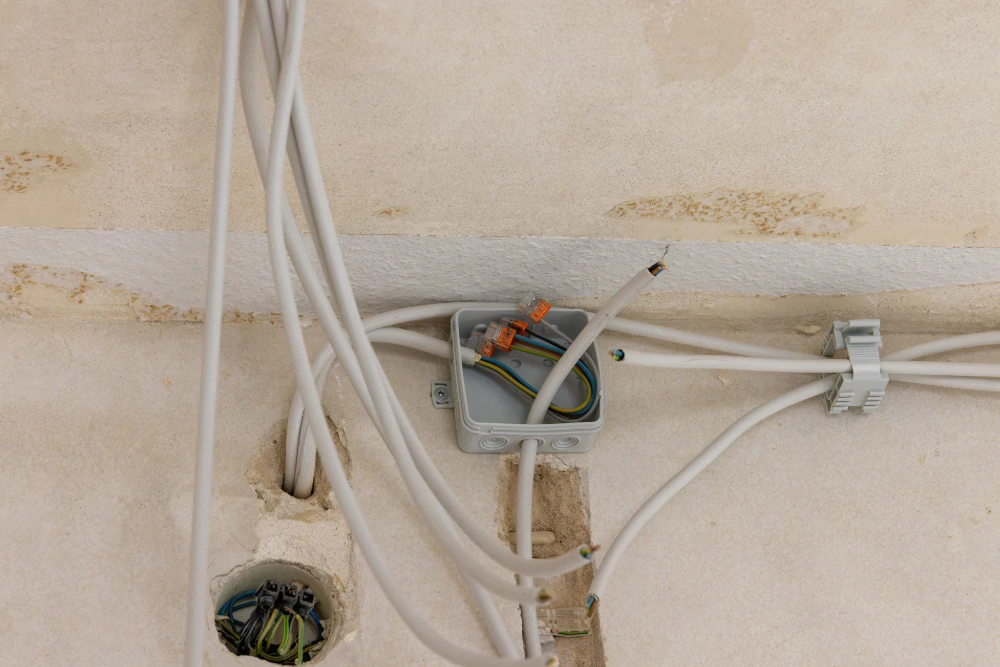 Specialized Rewiring for Older Homes