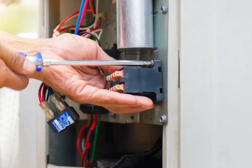 Temporary Solutions Permanent Repair