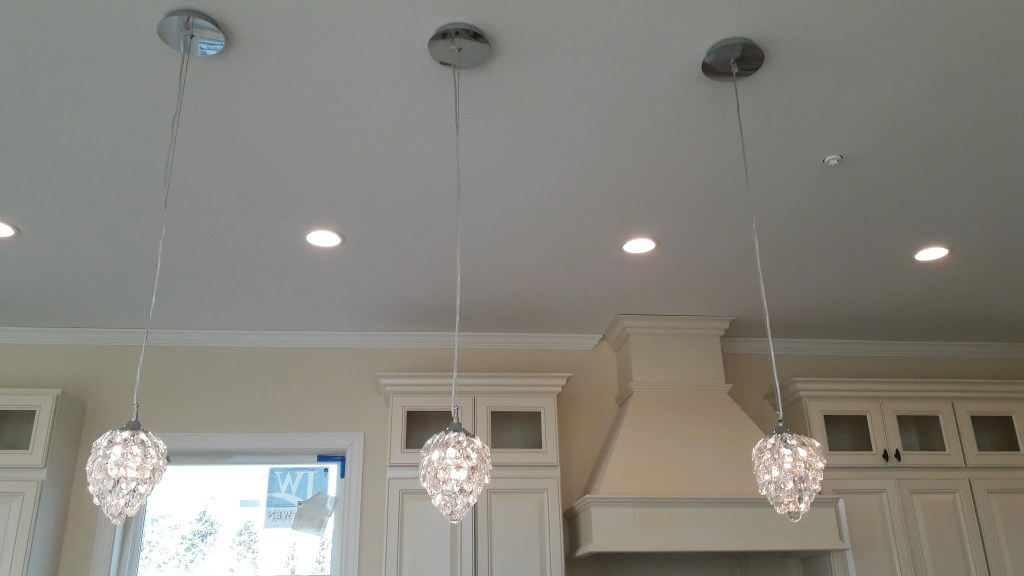 Specialty Lighting and Design Integration