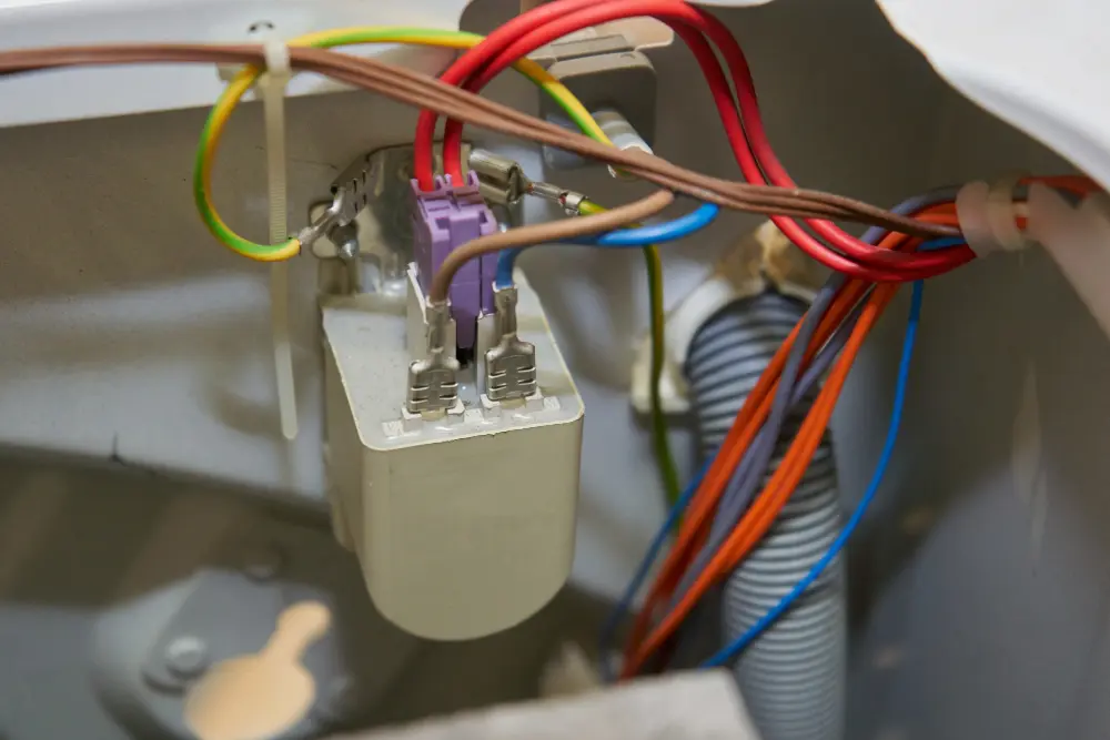 Surge Protection Monitoring and Maintenance