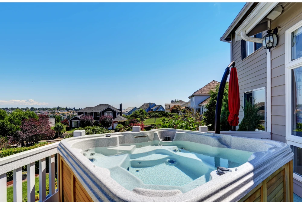 Hot Tub Types and Electrical Variations