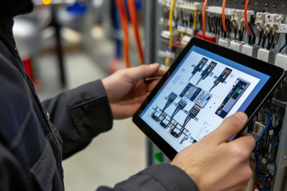 Preventing Future Electrical Emergencies