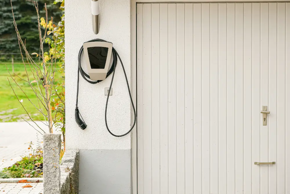 Why Choose REddie Electric for EV Charger Installation