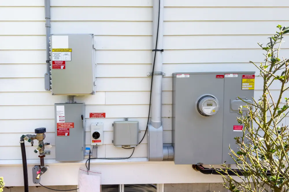 Why Choose REddie Electric for Meter and Service Work