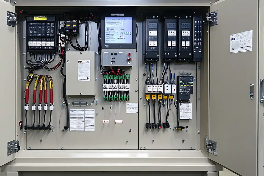 Why Choose REddie Electric for Surge Protection