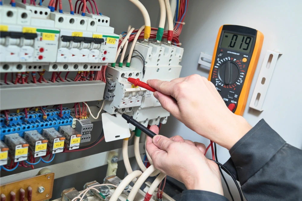 Why Professional Electrical Diagnosis Matters