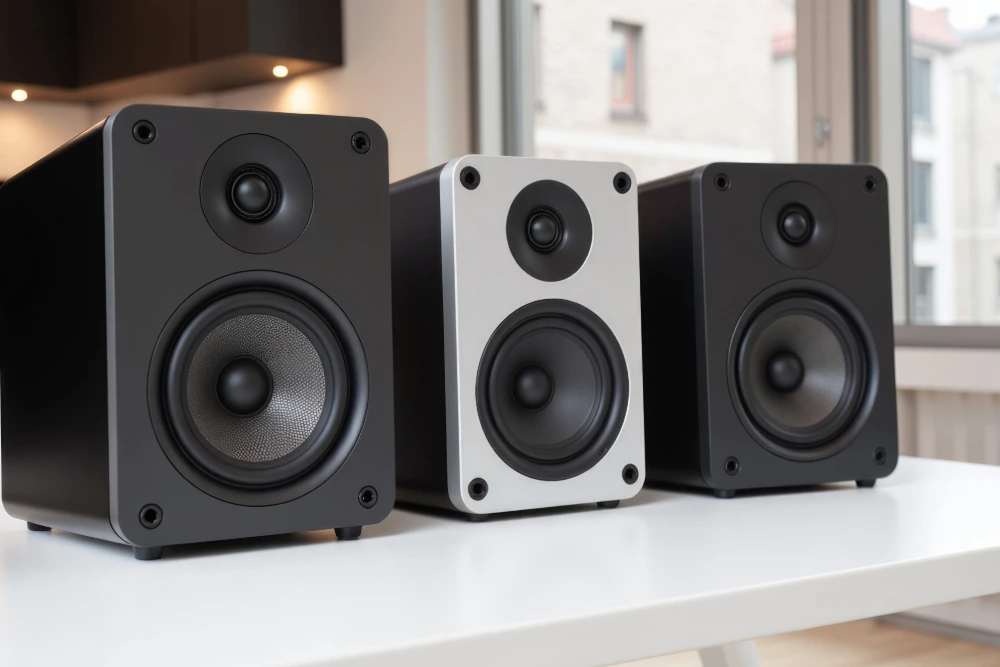 Why Choose REddie Electric for Indoor Audio Installation