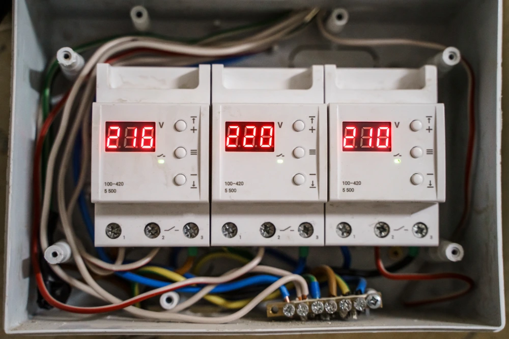 Advanced Safety Features for Modern Code Compliance