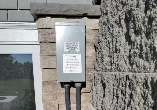 Code Compliance and Safety Requirements (2)