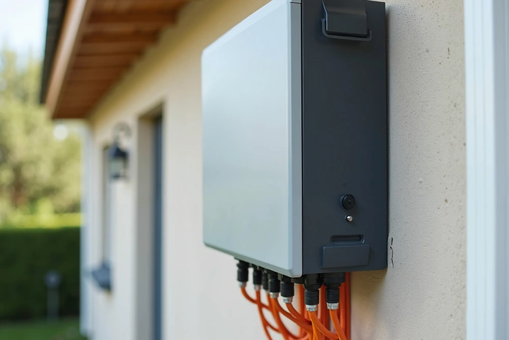 Electrical Service and Capacity Planning