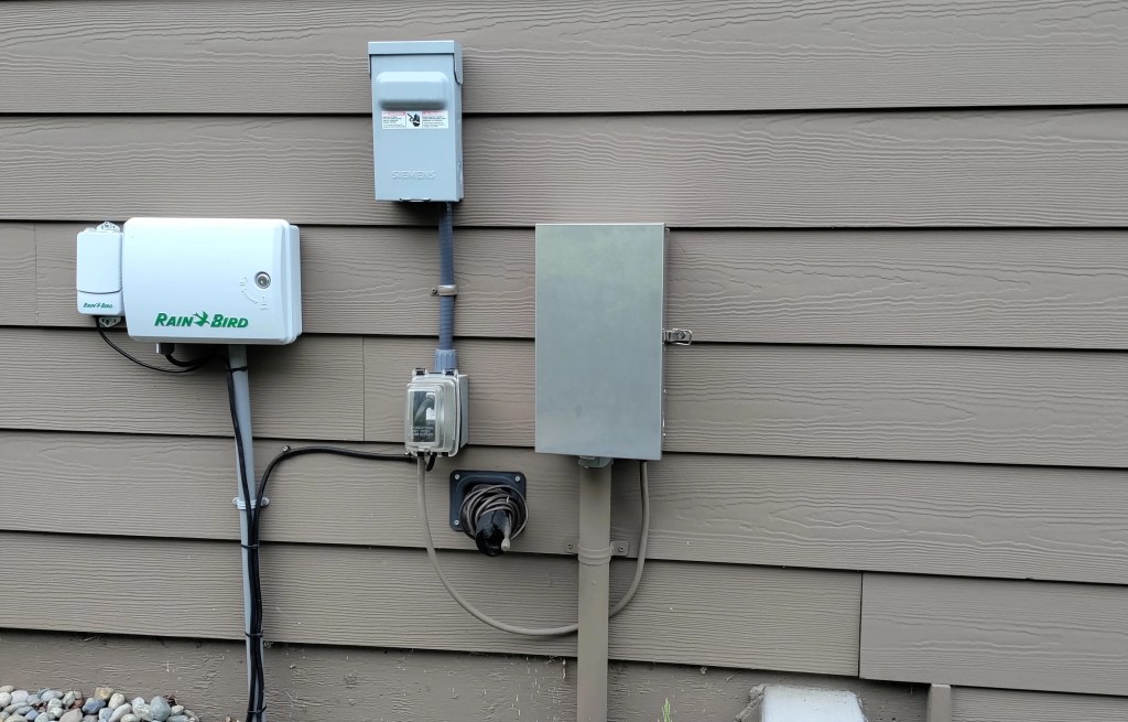 Electrical System Assessment and Upgrades