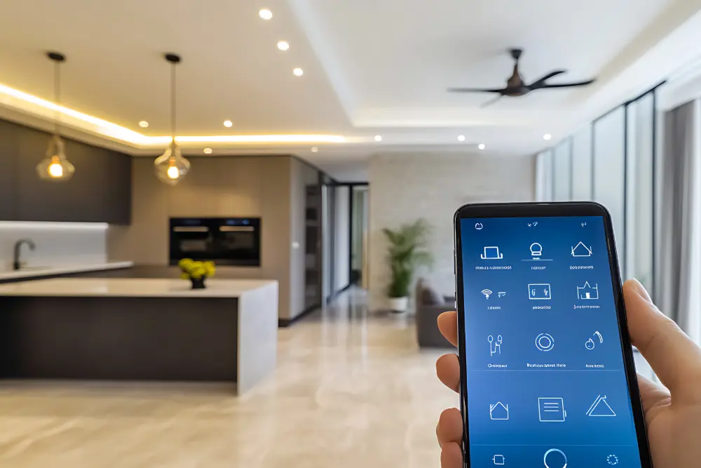 Elevate Daily Life with Advanced Features