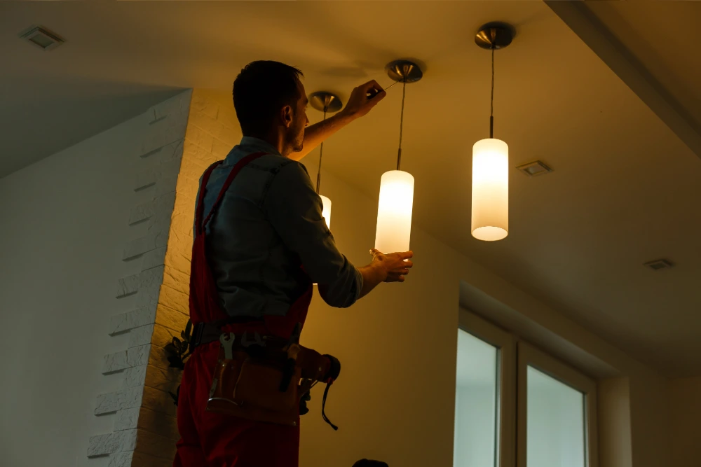 Emergency Lighting Services