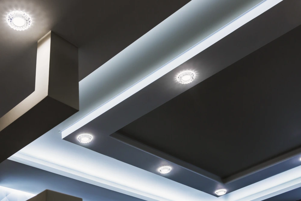 Energy Efficiency and Cost Savings