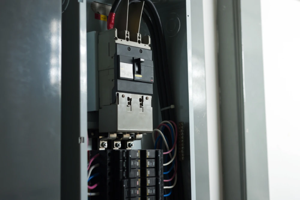 Essential Elements Inspectors Evaluate