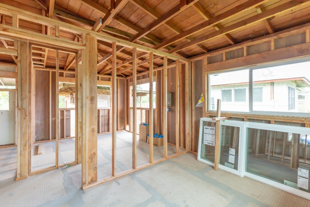 Electrical Services and wiring for ADU and DADU