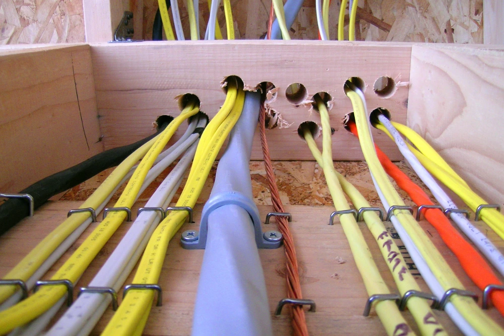 Expert Electrical Emergency Response Throughout Western Washington