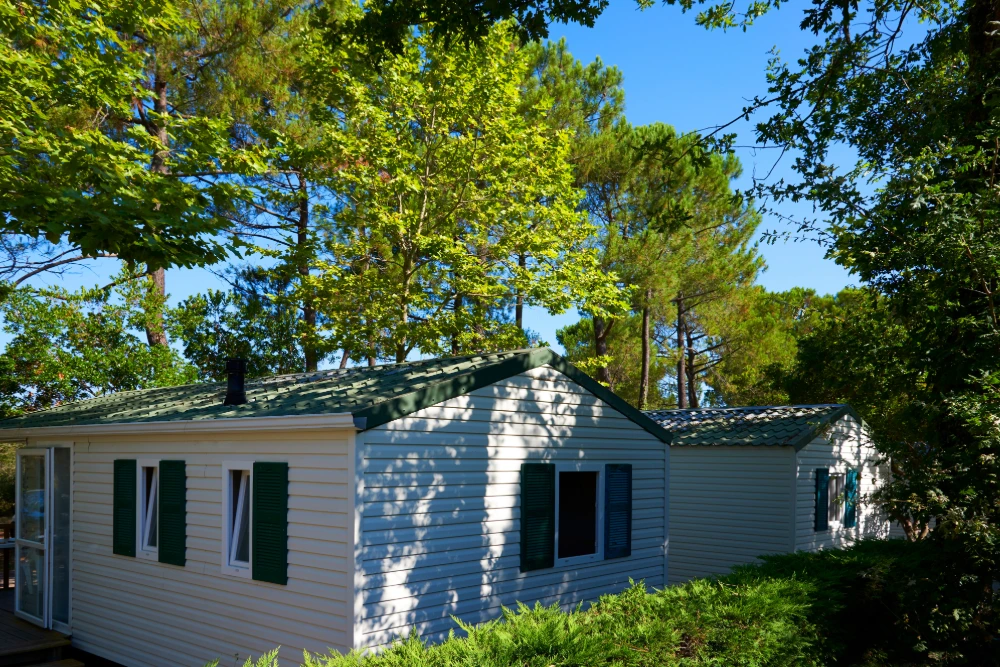 Expert Electrical Repair, Upgrade, and Installation for Manufactured Homes Throughout Western Washington