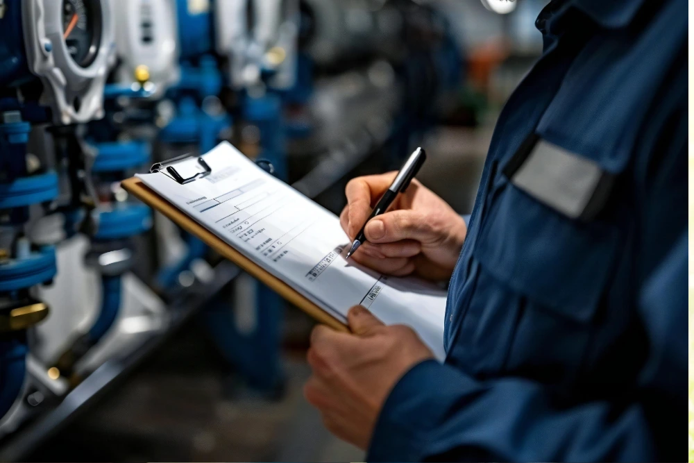 Insurance Coordination and Documentation