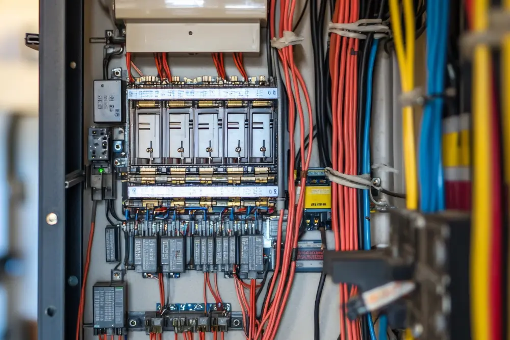 Understanding Outdoor Audio System Electrical Requirements