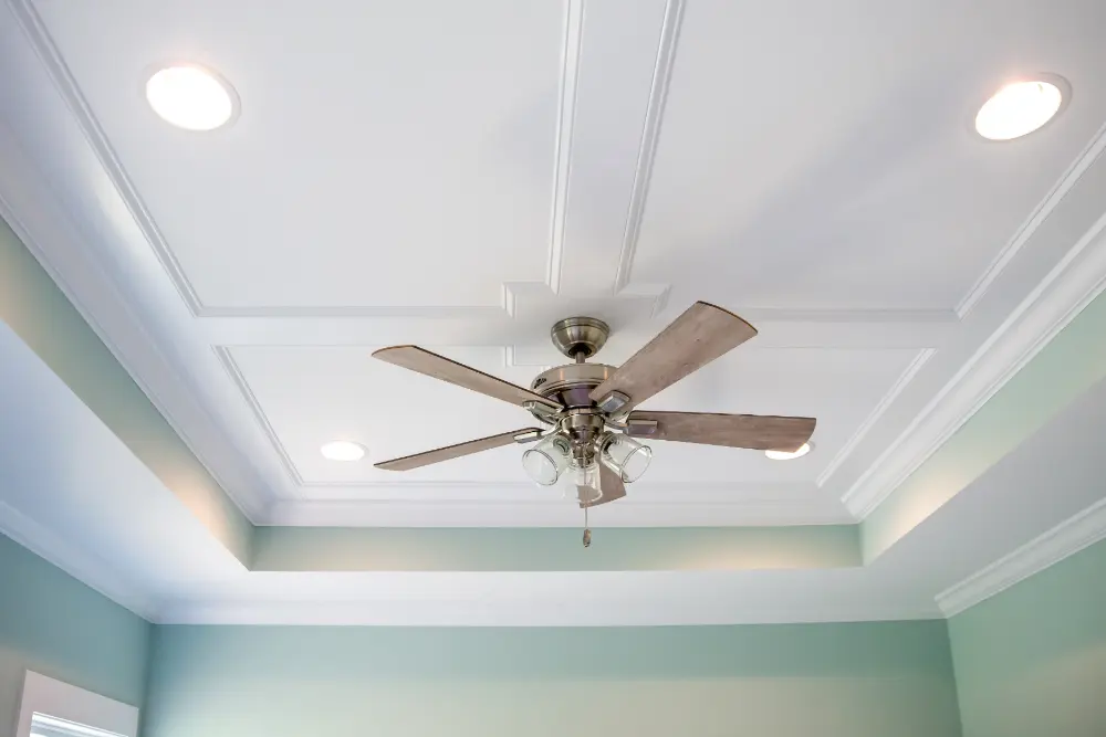 Need Expert Ceiling Fan Installation Services in Marysville Lake Stevens