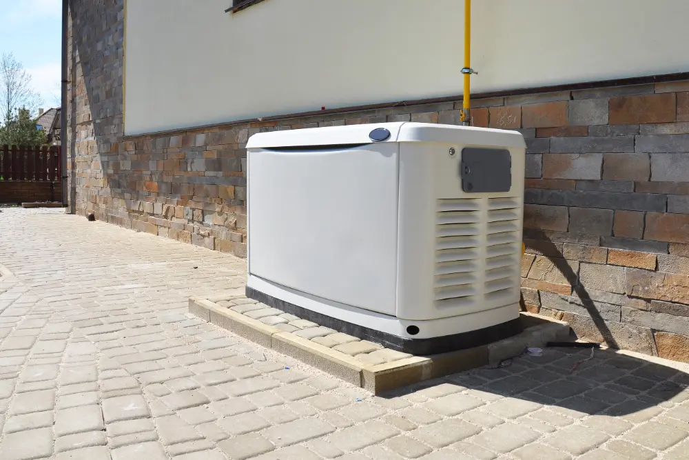 Need Professional Backup Power Installation Services in Marysville