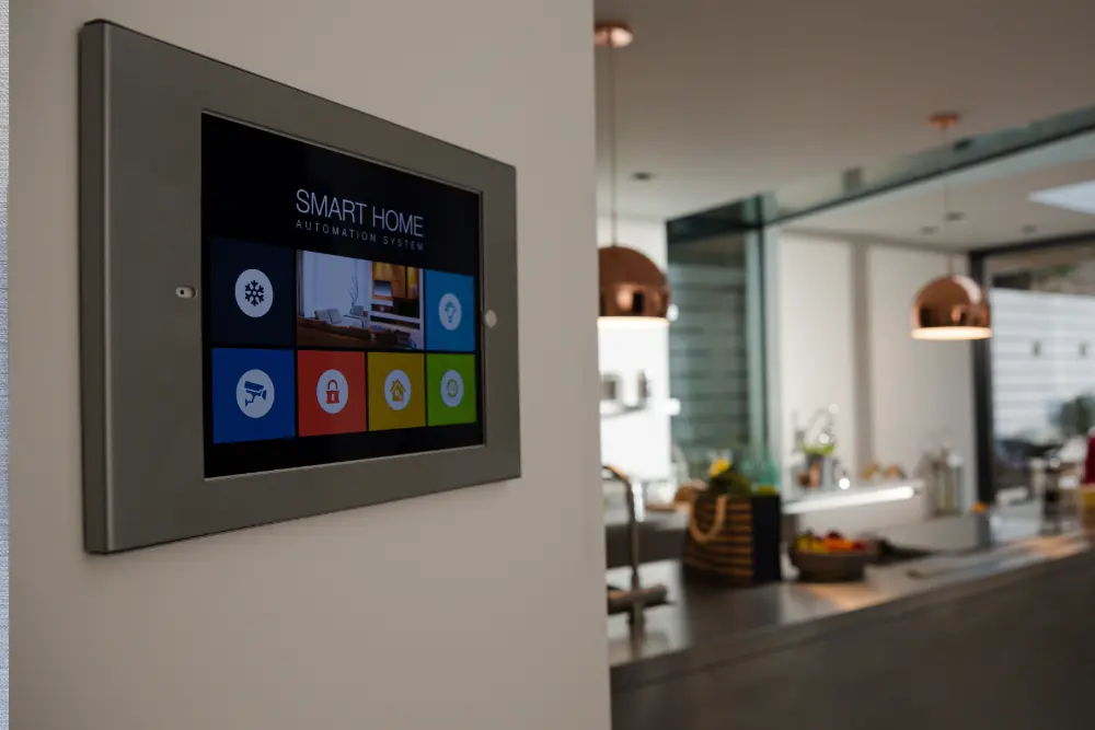 Network Infrastructure and Connectivity