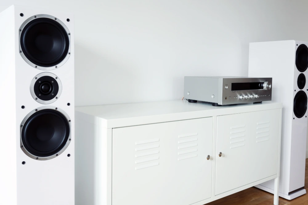 Planning Your Indoor Audio Investment