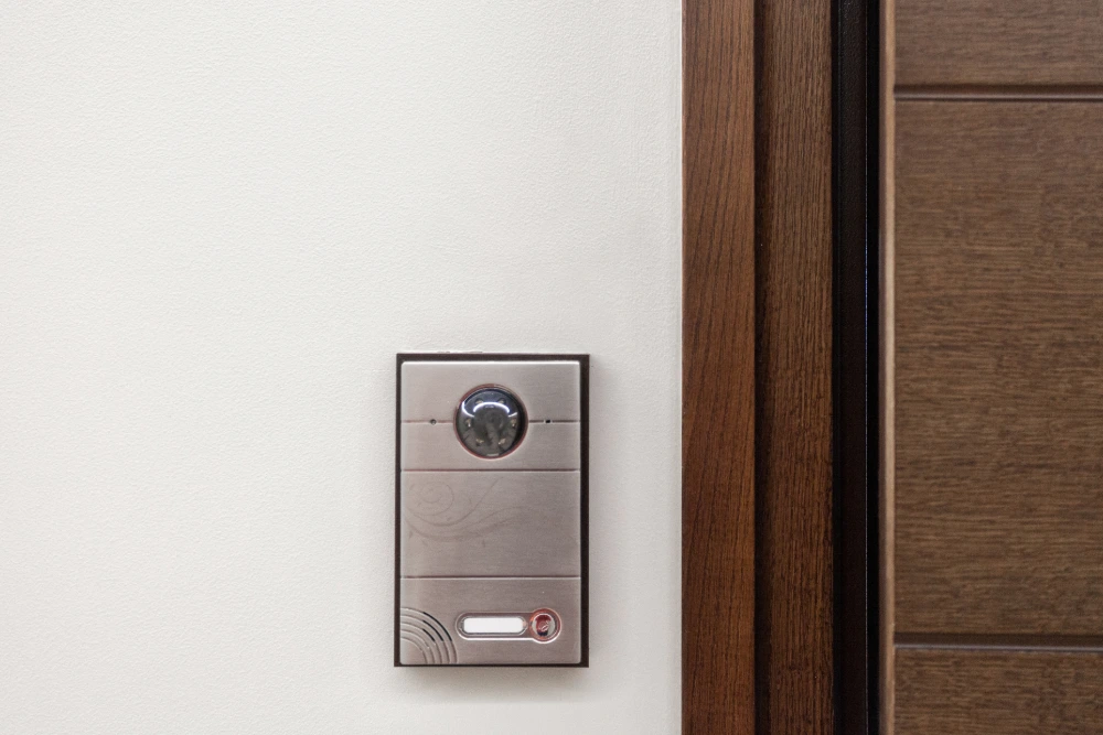 Ready for Expert Doorbell Installation Services in Marysville