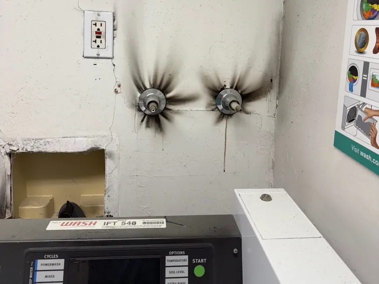 Recognizing the Warning Signs of Electrical Fire Damage