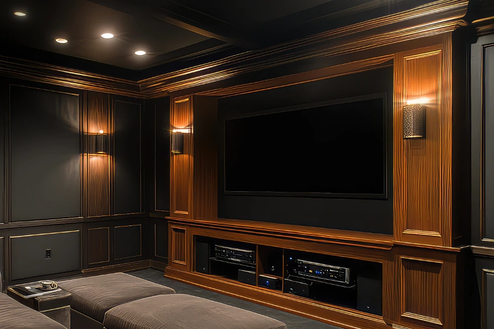Seamless Integration for Effortless Elegance