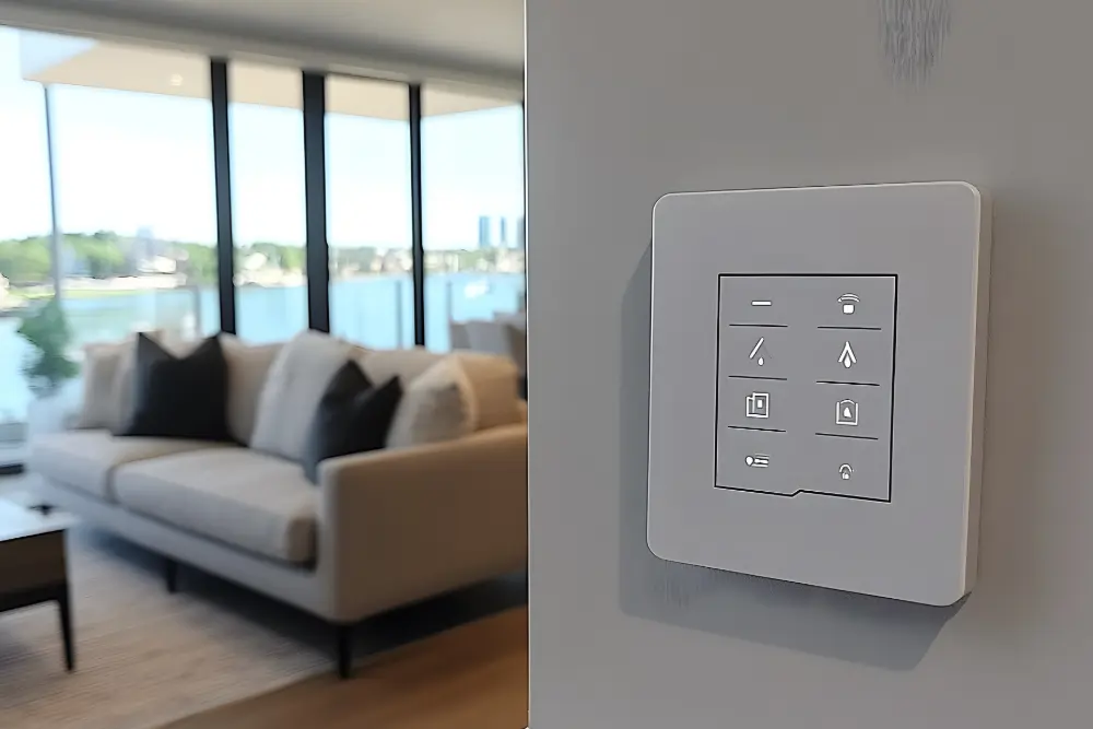 Smart Features for Your Electrical Devices