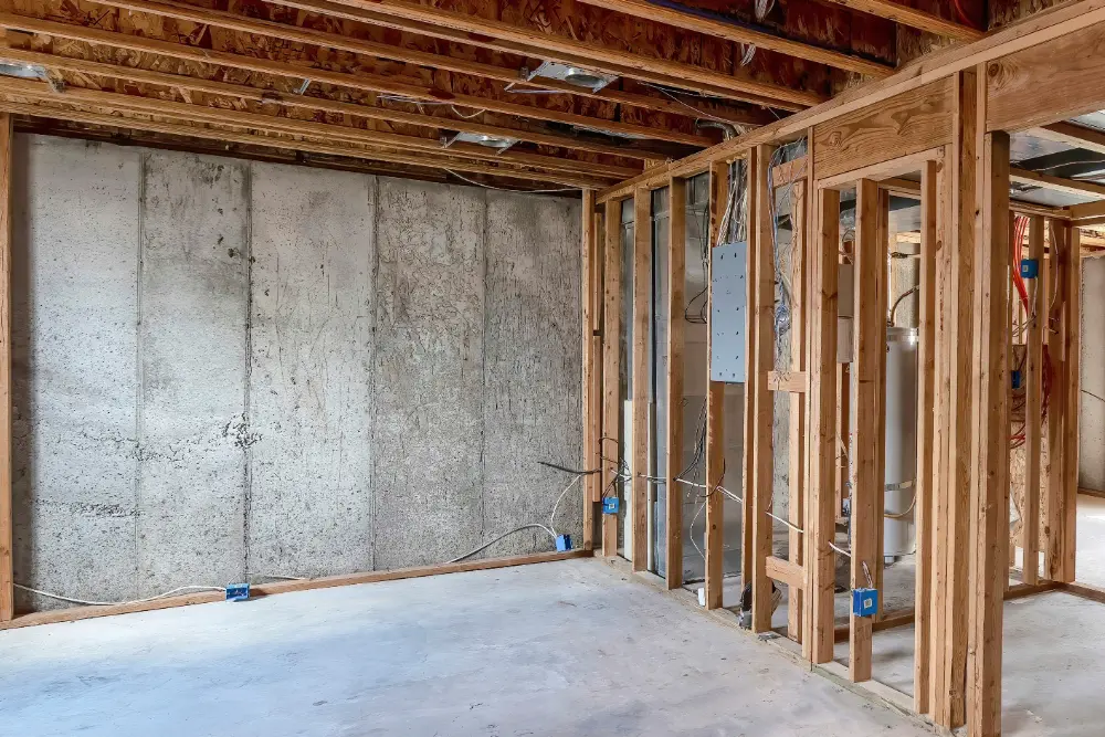 Specialized Home Remodeling Electrical Services